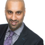 Leadership Happens When You Put Others First with Omar Ha-Redeye