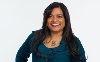 How to Lead with Positivity and Purpose with Keka DasGupta